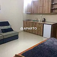 80 ლარი ღამე, ბინა დღიურად