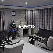 450 ლარი ღამე, ბინა დღიურად
