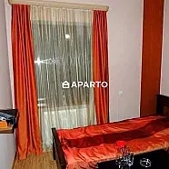 450 ლარი ღამე, ბინა დღიურად