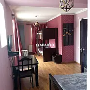 450 ლარი ღამე, ბინა დღიურად