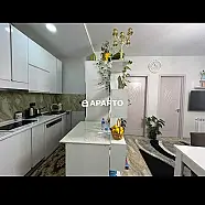 70 ლარი ღამე, ბინა დღიურად