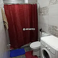 70 ლარი ღამე, ბინა დღიურად