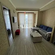 50 ლარი ღამე, ბინა დღიურად