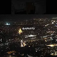 60 ლარი ღამე, ბინა დღიურად