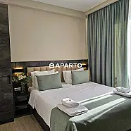 50 ლარი ღამე, ბინა დღიურად