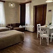 80 ლარი ღამე, ბინა დღიურად