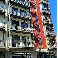 80 ლარი ღამე, ბინა დღიურად