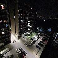 80 ლარი ღამე, ბინა დღიურად