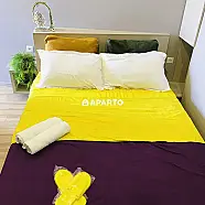 40 ლარი ღამე, ბინა დღიურად