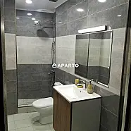40 ლარი ღამე, ბინა დღიურად