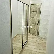 40 ლარი ღამე, ბინა დღიურად