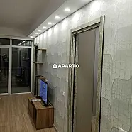 40 ლარი ღამე, ბინა დღიურად