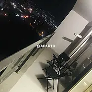 40 ლარი ღამე, ბინა დღიურად