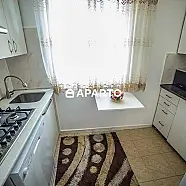 1 ლარი ღამე, ბინა დღიურად
