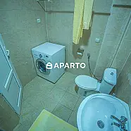 1 ლარი ღამე, ბინა დღიურად