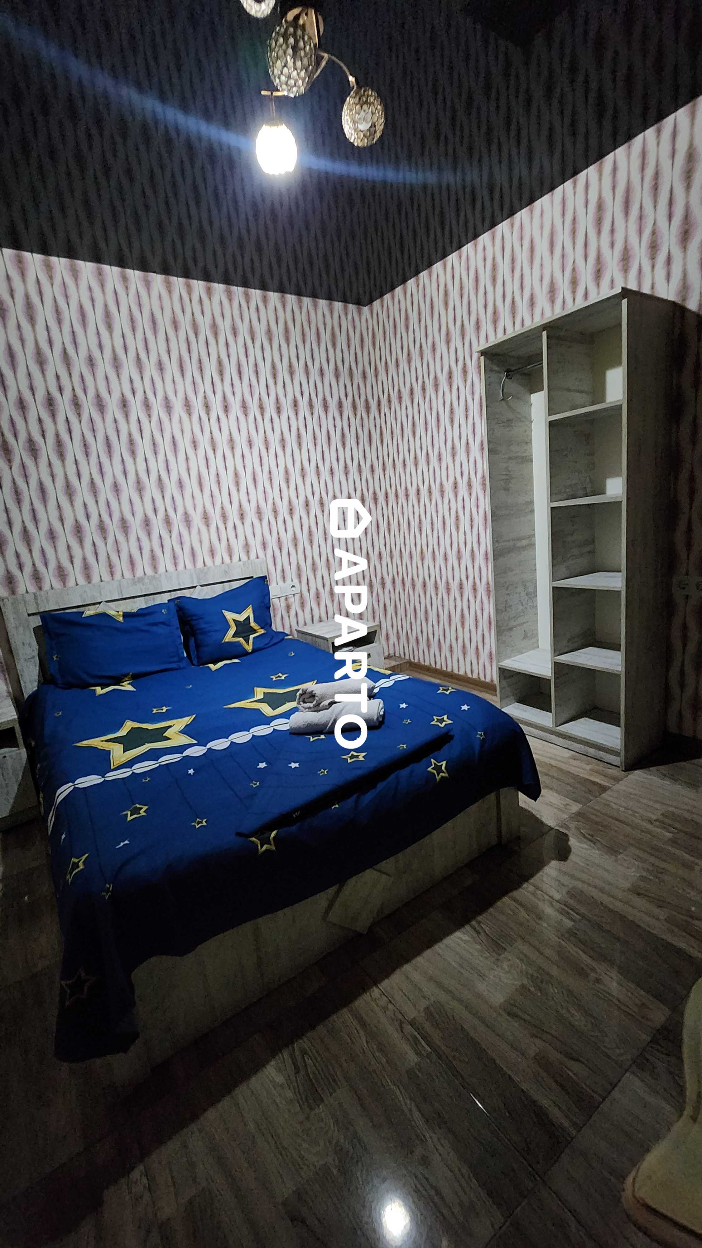 binebi dgiurad