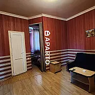 70 ლარი ღამე, ბინა დღიურად