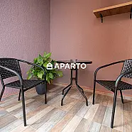 70 ლარი ღამე, ბინა დღიურად
