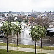 70 ლარი ღამე, ბინა დღიურად