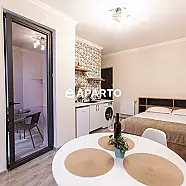 70 ლარი ღამე, ბინა დღიურად