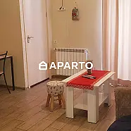 70 ლარი ღამე, ბინა დღიურად