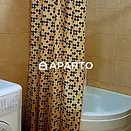 70 ლარი ღამე, ბინა დღიურად