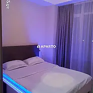 50 ლარი ღამე, ბინა დღიურად