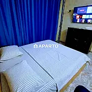 50 ლარი ღამე, ბინა დღიურად