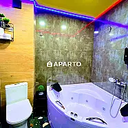 50 ლარი ღამე, ბინა დღიურად