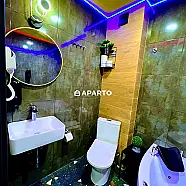 50 ლარი ღამე, ბინა დღიურად
