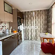 40 ლარი ღამე, ბინა დღიურად