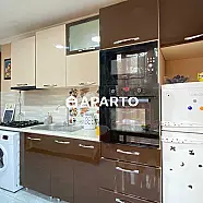 40 ლარი ღამე, ბინა დღიურად