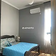 40 ლარი ღამე, ბინა დღიურად