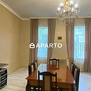 40 ლარი ღამე, ბინა დღიურად