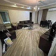 50 ლარი ღამე, ბინა დღიურად