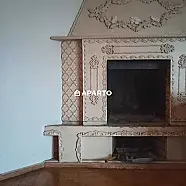 40 ლარი ღამე, ბინა დღიურად