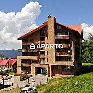 65 ლარი ღამე, ბინა დღიურად