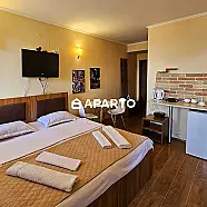 65 ლარი ღამე, ბინა დღიურად