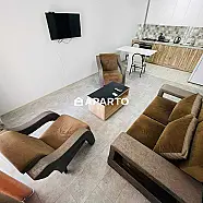 60 ლარი ღამე, ბინა დღიურად