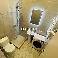 60 ლარი ღამე, ბინა დღიურად