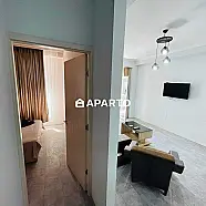 60 ლარი ღამე, ბინა დღიურად