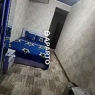 70 ლარი ღამე, ბინა დღიურად