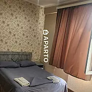 70 ლარი ღამე, ბინა დღიურად