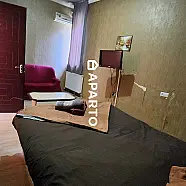 70 ლარი ღამე, ბინა დღიურად