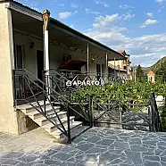 70 ლარი ღამე, ბინა დღიურად
