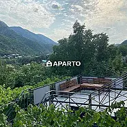 70 ლარი ღამე, ბინა დღიურად
