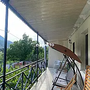 70 ლარი ღამე, ბინა დღიურად