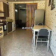 70 ლარი ღამე, ბინა დღიურად