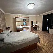 70 ლარი ღამე, ბინა დღიურად