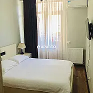 160 ლარი ღამე, ბინა დღიურად